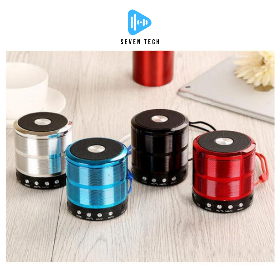 loa Bluetooth mini giá rẻ