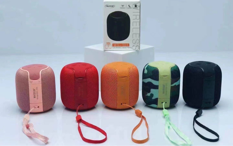 Loa bluetooth mini giá rẻ