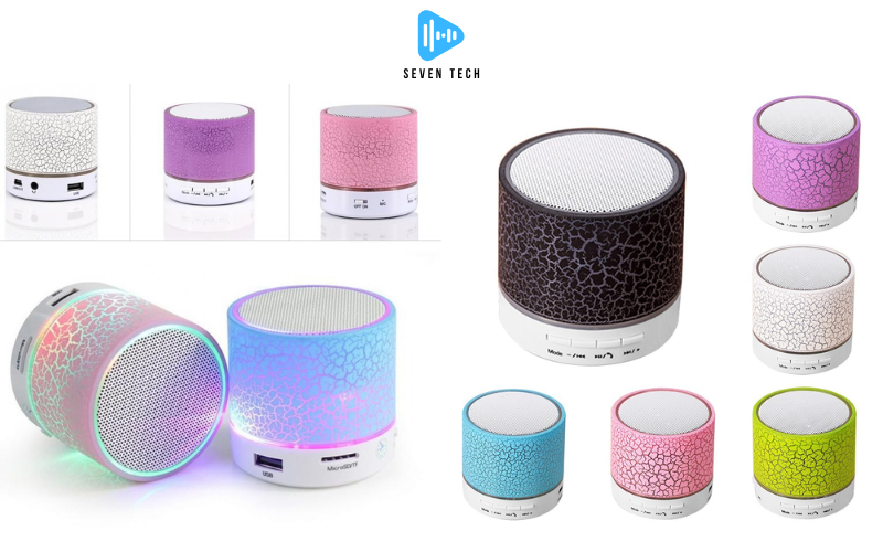 Loa Bluetooth Mini Giá rẻ