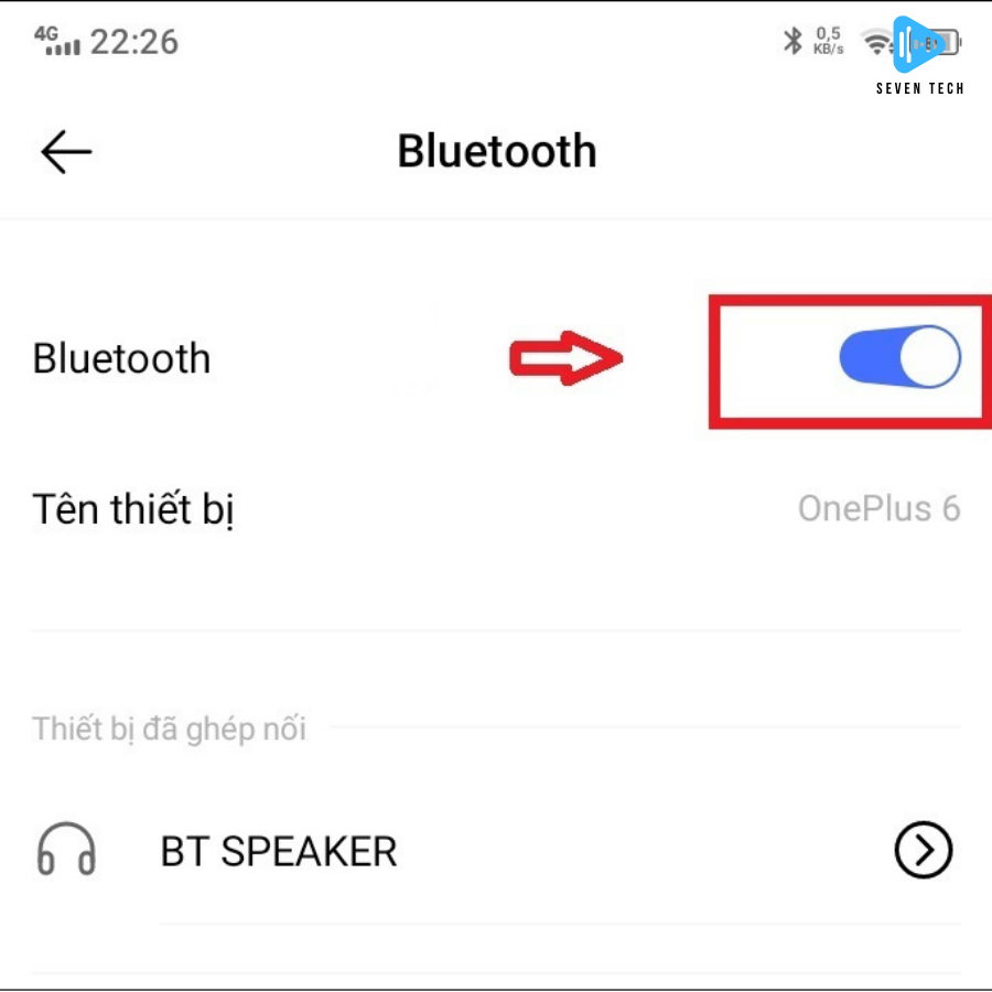cách sử dụng loa bluetooth mini