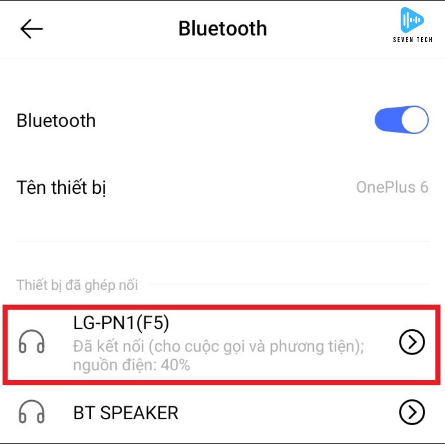 cách sử dụng loa bluetooth mini