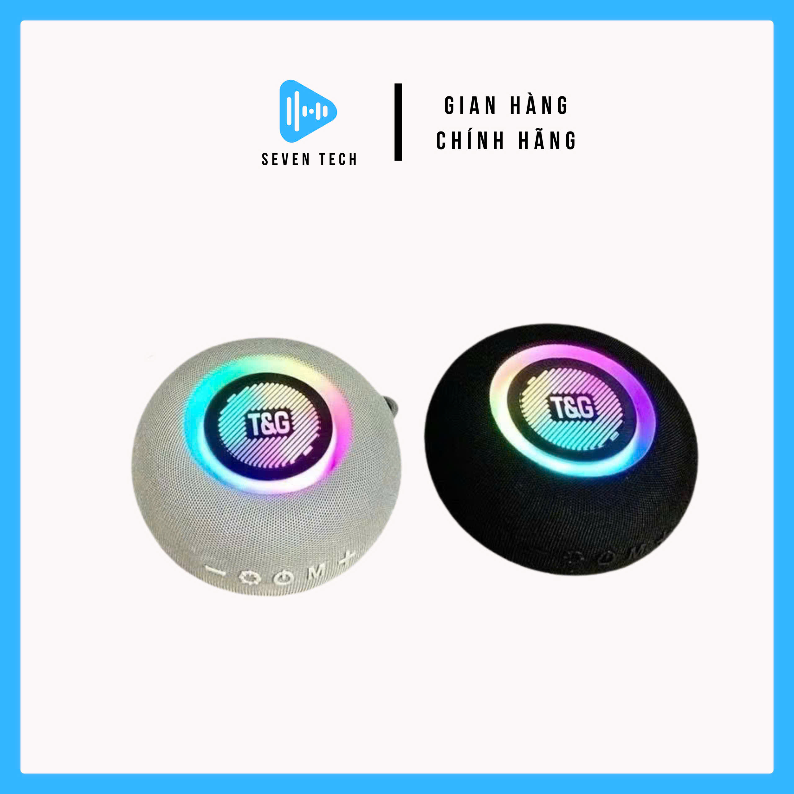 loa bluetooth bass mạnh