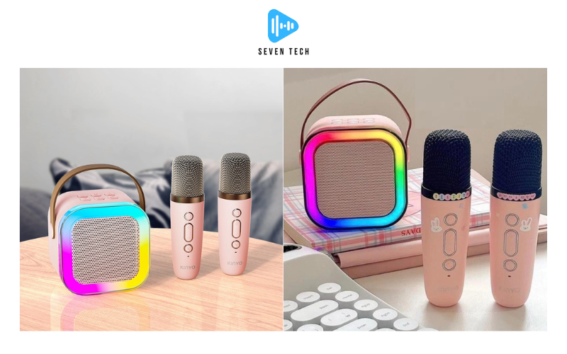 không thể kết nối Bluetooth với loa