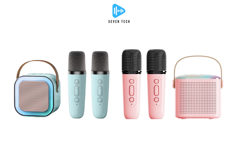 cách kết nối Bluetooth với loa kéo