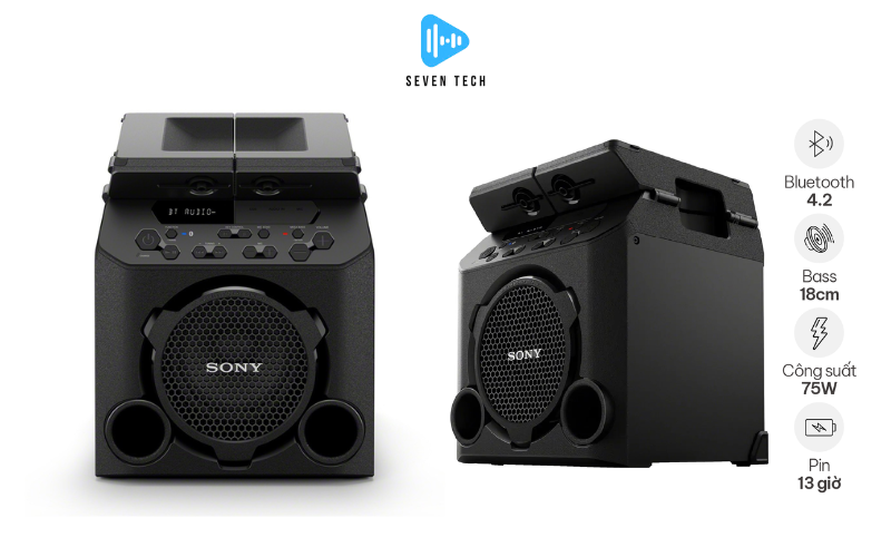 không thể kết nối Bluetooth với loa